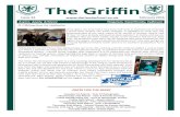 The Griffin - Darland High Schooldarland.wrexham.sch.uk/wp-content/uploads/2016/02/... · replaced our texting system. Downloading the App takes a couple of minutes only and once