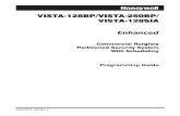 VISTA-128BP/VISTA-250BP/ VISTA-128SIA - AlarmHow.netalarmhow.net/manuals/Ademco/Control Panels/Vista-250/Vista-250BPE v7 Program Manual.pdf– 4 – Program Field Index On the following