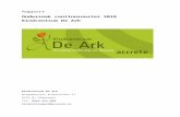 deark.accrete.nl · Web viewInmiddels hebben zowel OBS De Slinge als KBS Sint Bernardus het continurooster met ingang van het schooljaar 2018-2019 doorgevoerd nadat een positieve