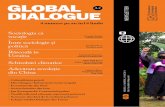 GLOBAL DIALOGUEglobaldialogue.isa-sociology.org/wp-content/uploads/2014/... · 2017-12-15 · 2 A ceasta este ultima ediție a revistei Global Dialogue înainte de Congresul Mondial