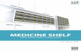  · HA-009 HA-018 HA-017 HA-016 MD-T35 Size: w.1135xD.350xH.550 mm Îänàaùtnlñ 15 nãôÙ 5 Iino 3 StñUðU Medicine Shelf lay on counter MD-T44