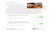 5.2 Any Way You Spin It - Utah Education Network · 2018-08-02 · SECONDARY MATH III // MODULE 5 MODELING WITH GEOMETRY – 5.2 Mathematics Vision Project Licensed under the Creative