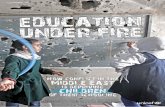 How conflict in the Middle East - #ChildrenofSyriachildrenofsyria.info/wp-content/uploads/2015/09/EDUCATION_FINAL_English.pdf · PAGE 2 How conflict in the Middle East is depriving