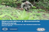 Narcotráﬁco y Economía Mexicanaolinca.edu.mx/images/PDFs/Antecedentes_CONAGO_A.pdf · 2019-10-10 · ilícito del narcotráﬁco, por negocios productivos lícitos. A pesar de