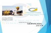 Presentación de PowerPoint - Implementar Consultores · 2019-08-11 · NUESTRA POLÍTICA INTEGRADA En la empresa IMPLEMENTAR CONSULTORES S.A.S., firma especializada en Seguridad