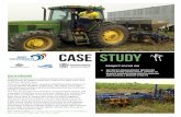 Case study ... Case study Stephen Fordyce runs a 265ha primary farm plus a second leased farm of 100ha