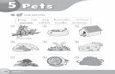 1 2 3 · 2020-01-27 · frog cat dog hamster mouse parrot rabbit snake tortoise parrot ... tall fat big short M05 Poptropica English Islands AB1 U05 71393.indd 42 ... 2 Have you got
