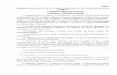 Regulamentul mobiliare Capitolul I 1. Principii Generalejustice.gov.md/file/Centrul de armonizare a legislatiei... · 2015-02-03 · 1 Proiect Regulamentul cu privire la dezvăluirea