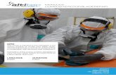 MODULE 2 COMPOSITE ROTOR BLADE REPAIR - Rigg Access · 2016-05-23 · various aspects of on-site rotor blade repair. The training focuses on hands-on practical work in combination