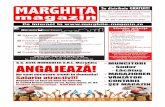 Publicaţie săptămânală de anunţuri locale magazin la Marghita Magazin nr. 591.pdf · 2018-01-26 · ziarele din ultimii 2 ani. Real Estate Agenţie imobiliară Evaluări judiciare