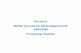 The Drupal Training Guide Services/Drupal Training Guide V2.pdfThe Drupal Training Guide V 1.0 Page 6 2.2 Add Links to Your Page 2.2.1 Create an Internal Page Link 1. In the text editor