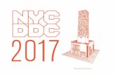 2017 - Welcome to NYC.gov | City of New York...28. MARCH SculptureCenter W 1 W 8 W 15 W 22 W 29 T 2 T 9 T 16 T 23 T 30 F 3 F 10 F 17 F 24 F 31 S 4 S 11 S 18 S 25 S 5 S 12 S 19 S 26