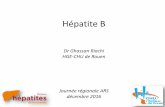 Hépatite B...Pioche C, et al, Bull Epidémiol Hebd. 2015;(26-27):478-84. Le nombre de tests AgHBs réalisés en France en 2013 est estimé à 3,8 millions en augmentation de 12% par
