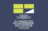 A Linguística na Formação - ler.letras.up.ptcomo: as relações entre linguística e educação como área de investigação, o papel da linguística na formação (inicial e contínua)