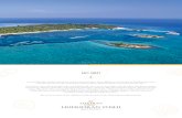 Adaaran Select Huduran Fushi 25.09.19 L...An unforgettable holiday experience in the tropical paradise of the Maldives, surrounded by thriving vegetation and pristine waters, the ‘surf