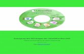 Erzeugung des ISO-Images der LibreOffice-Box DVD...Seite 6 von 39 3. Erzeugung des ISOs der LibreOffice-Box DVD Im Folgenden dient das ISO der 4.4.6er LO-DVD als Referenz, für spätere