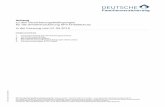 Anhang zu den Versicherungsbedingungen DFV-UnfallSchutz · PDF file 2020-01-28 · L55 Dermatitis solaris acuta (inkl. Sonnenbrand) DFV Deutsche Familienversicherung AG • Reuterweg