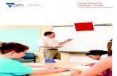 Organisation Design Guide for Victorian School … · Web viewOrganisation Design Guide for Victorian Schools EY subject matter experts DET staff with HR and schools knowledge Education