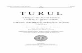 NYOLCVANNEGYEDIK KÖTET T U R U Lturulfolyoirat.hu/doc/Turul_2011_3_Kulonnyomat_kicsi.pdf · László: Corpus nummorum Hungariae. I–II. Bp., 1899–1907. (a továbbiakban: CNH.);