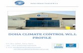A AT TR W. . R - Doha Climate Controldohaclimatecontrol.net/downloads/Doha-Climate-Control... · 2018-08-12 · mep contractor consultant end user/client star t year 1. abraj quartier