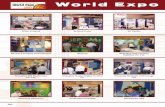 World Expo - download.101com.comdownload.101com.com/rec/Expo2003/scrapbook_116-130.pdf · Solutions Environmental Reclamation Services Inc. ENX Magazine Esha Corp. Esytech Export
