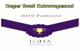 Sugar Bowl - lqha.comlqha.com/wp-content/uploads/2019/12/all-patterns-with-dates.pdf · Sugar Bowl L1 Yth, L1 Am Equitation. APHA Nov Yth, Nov Am, 13 & Under Show Date: 12/29/2019