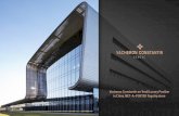 Vacheron Constantin on Tmall Luxury Pavilion in China, NET ... · Vacheron Constantin, the Swiss Haute Horlogerie manufacturer with uninterrupted production for over 260 years, on