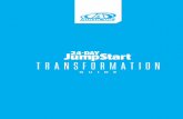 TRANSFORMATION · 7 CHEST DAY AREA 1 11 25 CLEANSE PHASE MAX PHASE WAIST HIPS WEIGHT LEFT ARM RIGHT ARM LEFT THIGH RIGHT THIGH TOTAL INCHES LOOK AT YOU GO The 24-Day JumpStart® program