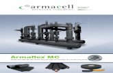 Vật liệu cách nhiệt mềm dẻo với tính năng ngăn chặn hơi ...armacell.com.vn/WWW/armacell/AC · nước cao. Những tính chất này giúp ngăn ngừa thất thoát