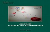 SISTEMI - Digitalna bibliotekadigitalna.ff.uns.ac.rs/sites/default/files/db/books/978-86-499-0209-1.pdf · Sistemi socijalne sigurnosti Po detaljnom pregledu i analizi pripremljene