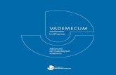 vademecum - Avenzor · vademecum UniPharma Advanced ... UniPharma is a laboratory comprised of specialists in the field of skin care products, involved in the challenging project