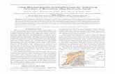 Lower Miocene planktic foraminifera from the …Lower Miocene planktic foraminifera from the Temburong Formation in Menumbok, Klias Peninsula, Sabah Junaidi Asis1,*, Sanudin Hj.Tahir1,
