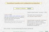 Constituent quarks and multiparticle productionrhic.physics.wayne.edu/~voloshin/talks/201411_Journal... · 2014-11-21 · page 1 Journal club, WSU, November 18, 2014 S.A. Voloshin