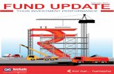 Fund Update Cover -x5 - Kotak Mahindra Bank · 2017-07-27 · Market Outlook Fund Performance Contents Individual Funds Group Funds MARKET OUTLOOKMARKET OUTLOOK MONTHLY UPDATE FEBRUARY