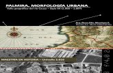 PALMIRA, MORFOLOGÍA URBANAbibliotecadigital.univalle.edu.co/bitstream/10893/14268/1/CB-0592153.pdf · PALMIRA, MORFOLOGÍA URBANA Valle geográfico del río Cauca –Siglo XX (1.960