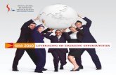 ANNUAL REPORT 2010 LEVERAGING ON EMERGING …download.sbf.org.sg/sbfannualreport/sbfannualreport2010.pdfOUR BEGINNINGS In the late 1990s, amid the rapidly changing global economic