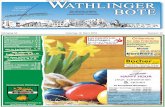 Wathlinger Bote online - Jahrgang 46 Samstag, 19. März 2016 … · 2017-02-28 · Das offizielle amtliche Mitteilungsblatt für die Samtgemeinde Wathlingen Samtgemeinde Wathlingen