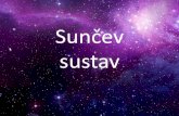 Sunčev sustav - os-kraljatomislava-zg.skole.hr · VENERA •Venera je drugi po udaljenosti planet od Sunca. Također je i najužareniji. •Atmosfera: Venere sastoji se najvećim