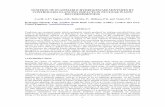 IGNITION OF FLAMMABLE HYDROGEN/AIR MIXTURES BY CONTROLLED GLANCING IMPACTS … · 2013-05-25 · 1 IGNITION OF FLAMMABLE HYDROGEN/AIR MIXTURES BY CONTROLLED GLANCING IMPACTS IN NUCLEAR
