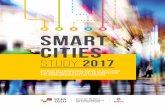 SMART CITIES - UCLG · 2017-10-17 · fábricas inteligentes, de ciudades inteligentes, de es-trategias de especialización inteligente. El desarrollo del concepto de “inteligencia”