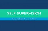 Self-Supervisionslazebni.cs.illinois.edu/spring17/lec15_self_supervision.pdfXiaolong Wang, Abhinav Gupta, Unsupervised Learning of Visual Representations using Videos, ICCV 2015. •