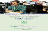 ICEVI Higher Education Networkicevi.org/wp-content/uploads/2017/11/ICEVI-TNF-HE-Annual...TTS development in Myanmar Scholarship programme for higher education in Laos Efforts to formulate
