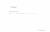 Advanced Distribution Management - Smart Energy International · 2018-03-14 · Advanced Distribution Management 4 ADM builds on its outage management and SCADA roots to: x Enhance