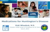 Medications for Huntington’s DiseaseJun 04, 2013  · Medications for Cognitive Difficulties Medications for HD We sometimes prescribe drugs for from Alzheimer’s disease. Those