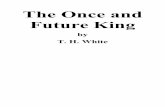 The Once and Future King - hottau.files.wordpress.comOn Mondays, Wednesdays and Fridays it was Court Hand and Summulae Logicales, while the rest of the week it was the Organon, Repetition