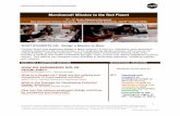 Marsbound! Mission to the Red Planet · PDF file 2014/04/24  · Mission to the Red Planet 3rd – 5th Grade Alignment Document ... (BSCS, 2006) includes five steps for teaching and