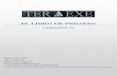 El El LibroLibroLibro de Teraexede Teraexe...encuentra usando un proxy, el servidor HTTP almacena los datos del proxy debido a que el servidor proxy es una computadora que actúa como