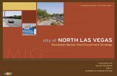PowerPoint Presentation · 2007-11-26 · Car. pus 'AHECOffice Silver goet . Downtown Master Plan/lnvestmeni Strategy NORTH LAS VEGAS city of Maximizing Development Opportunities