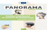 PANORAMA - European Commissionec.europa.eu/regional_policy/sources/docgener/panorama/pdf/mag61/mag61_sk.pdfEurópanom byť čo najbližšie kich potrebám. A musíme zabezpečiť,
