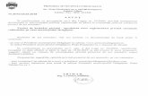 Scanned Document - Drăgășanisp.primariadragasani.ro/Portal Assets/Transparenta/Proiect de hotarare privind... · -ridicarea indicatoarelor Oprirea interzisa, in special de pe strazile